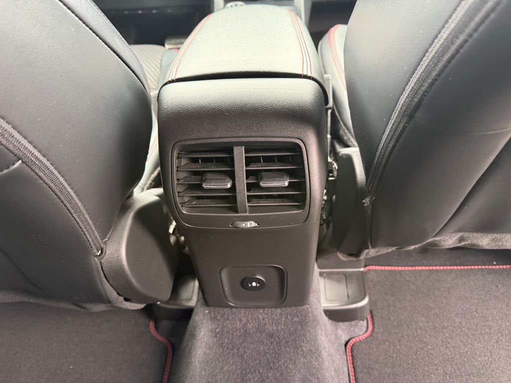 Certified Used 2023 Blue Ford ST-Line image 62