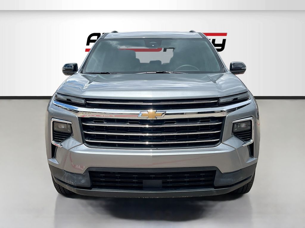 Used 2026 Gray Chevrolet LT image 2