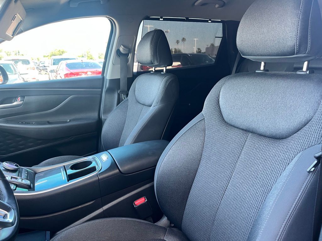 2022 Hyundai Santa Fe XRT 30