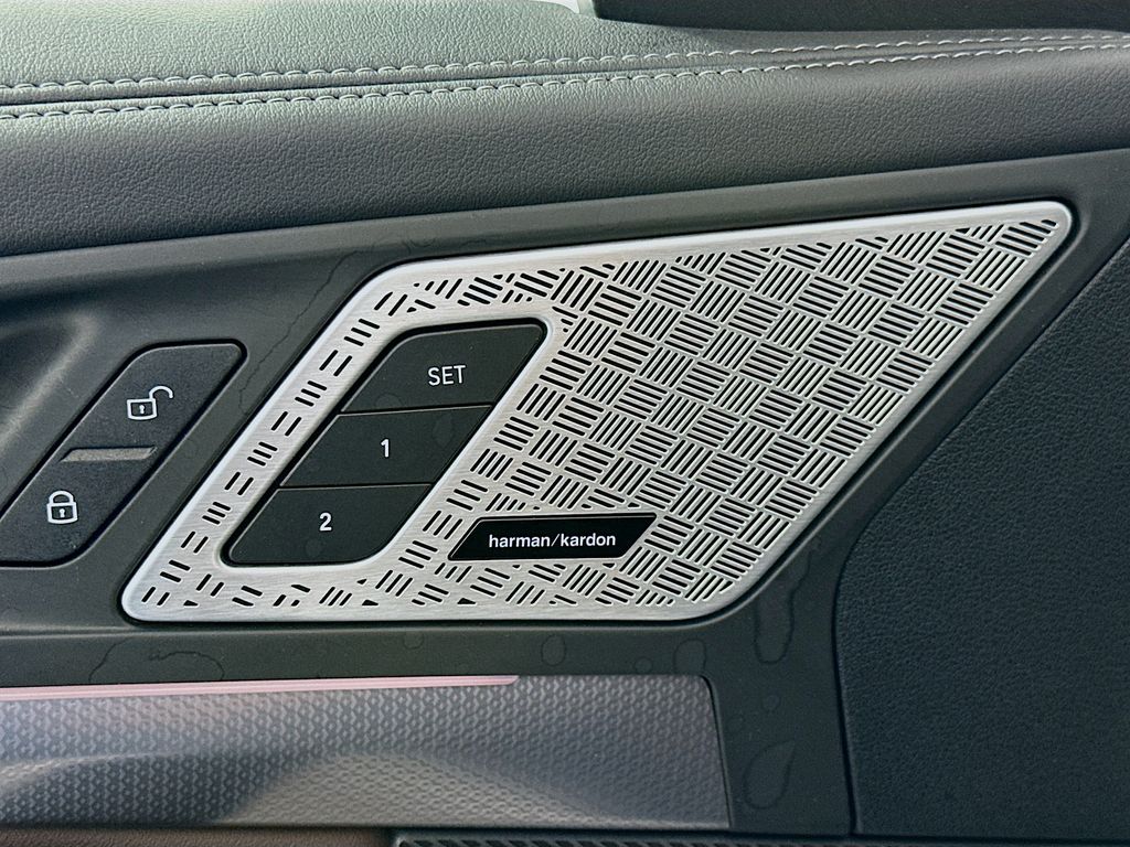 Thumbnail: 2025 BMW X1 - 18