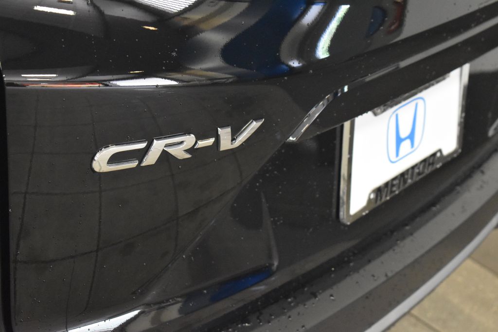Thumbnail: 2022 Honda CR-V - 5