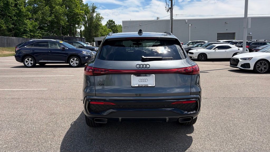 Thumbnail: 2026 Audi Q5 - 5