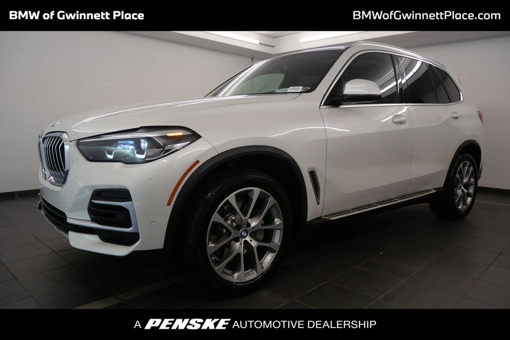 2023 BMW X5 sDrive40i -
                Duluth, GA