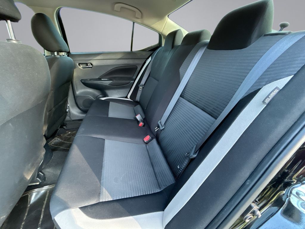 Thumbnail: 2021 Nissan Versa - 26