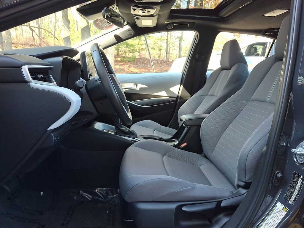 Thumbnail: 2023 Toyota Corolla - 14