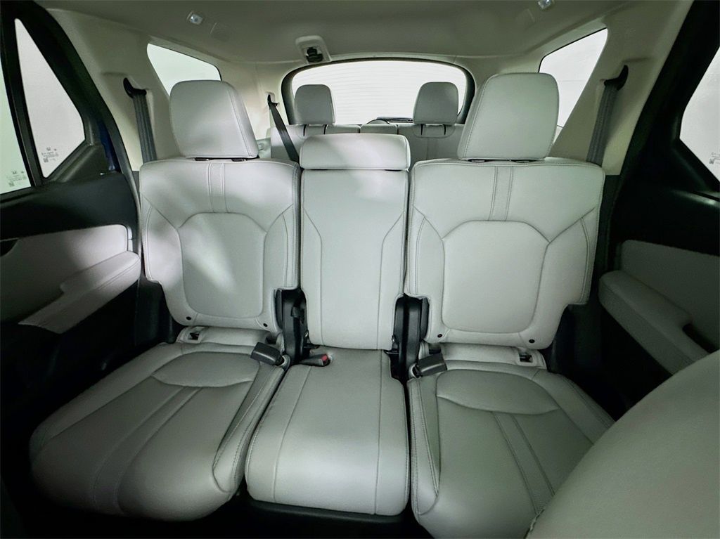 New Car 2025 Honda Pilot  Touring For Sale Under $50,000 In Austin, Texas