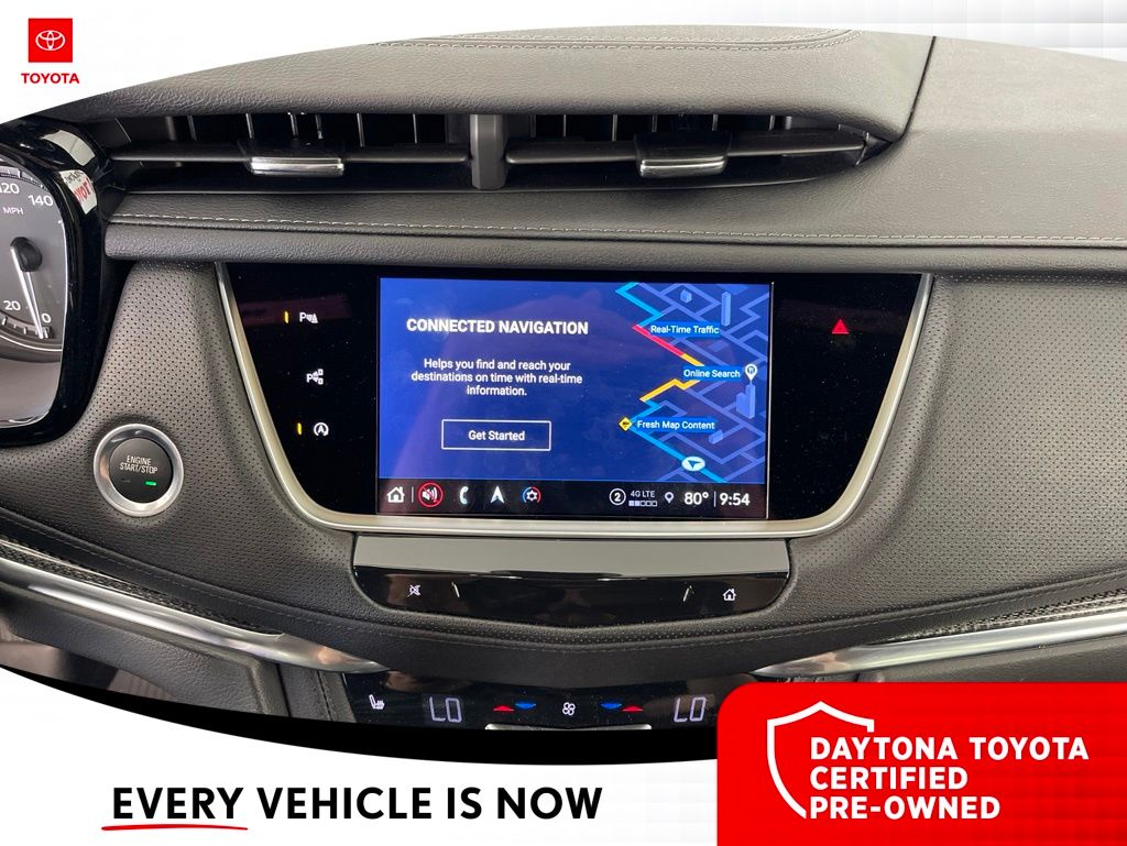 2024 Cadillac XT5 Sport - Photo 27