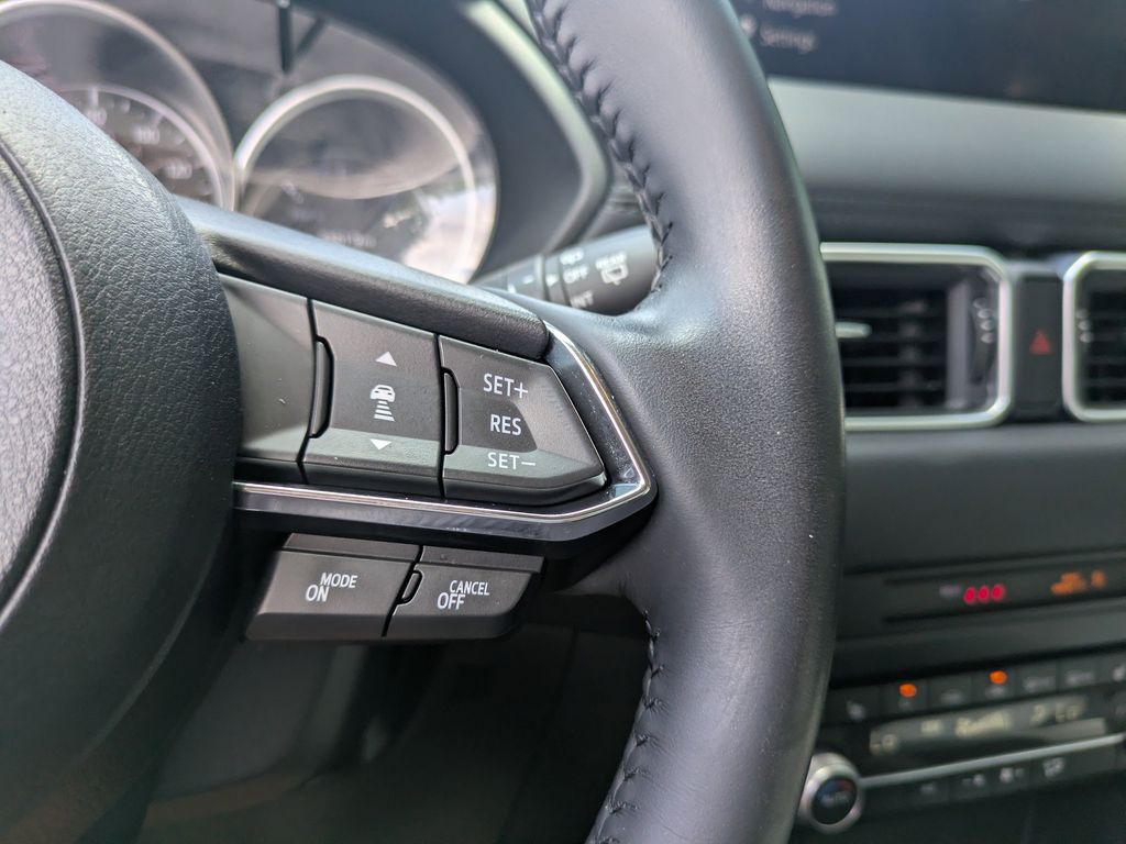 2023 Mazda CX-5 2.5 S Preferred