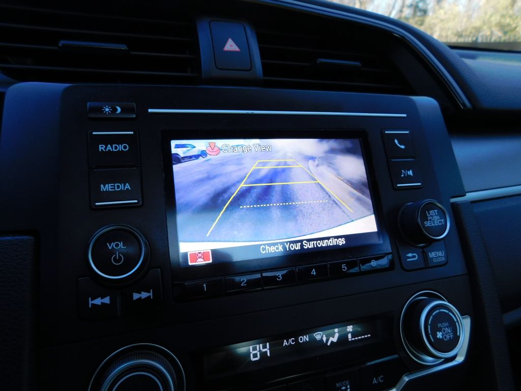 Thumbnail: 2017 Honda Civic - 11