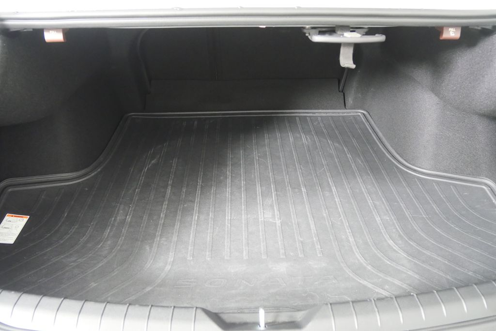 Thumbnail: 2024 Hyundai Sonata - 18