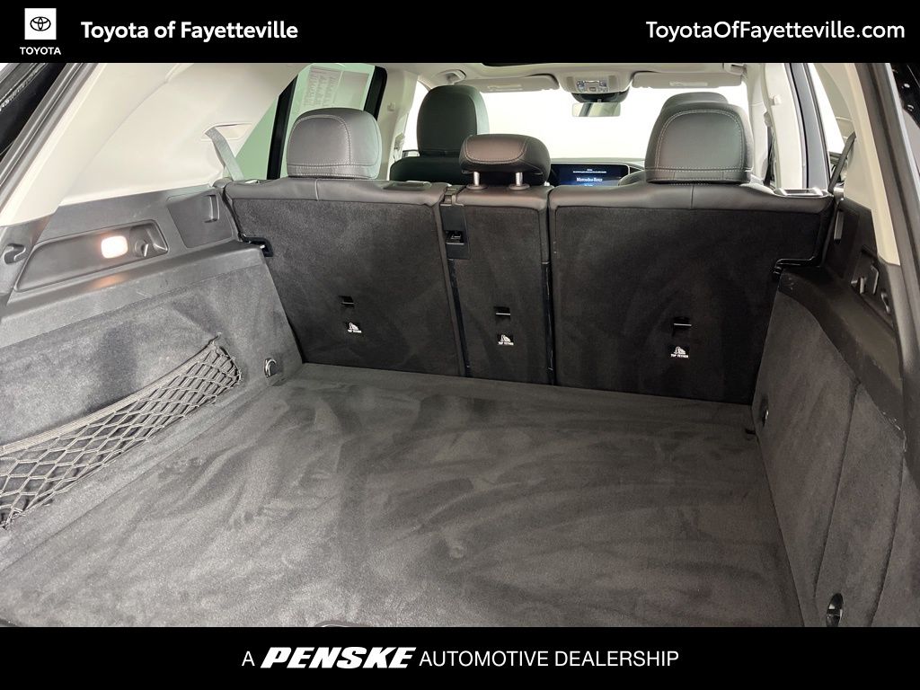 Thumbnail: 2023 Mercedes-Benz GLE - 10