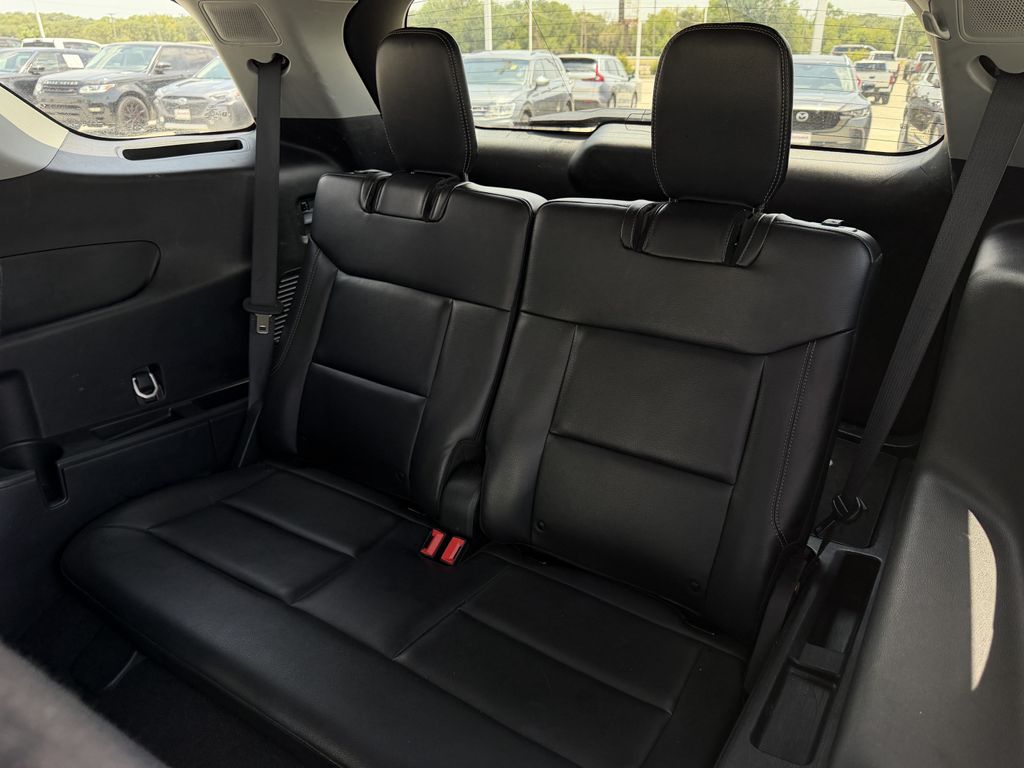 Used 2023 Ford Explorer SUV