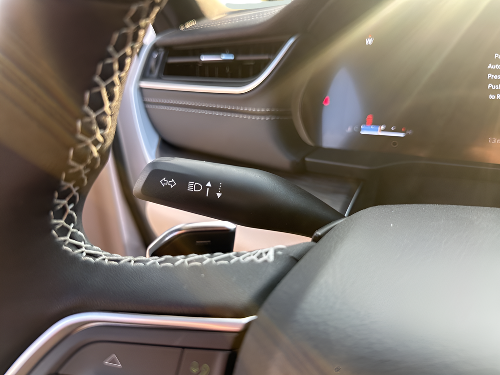 New Car 2025 Jeep Grand Cherokee L  Limited For Sale In Austin, Texas