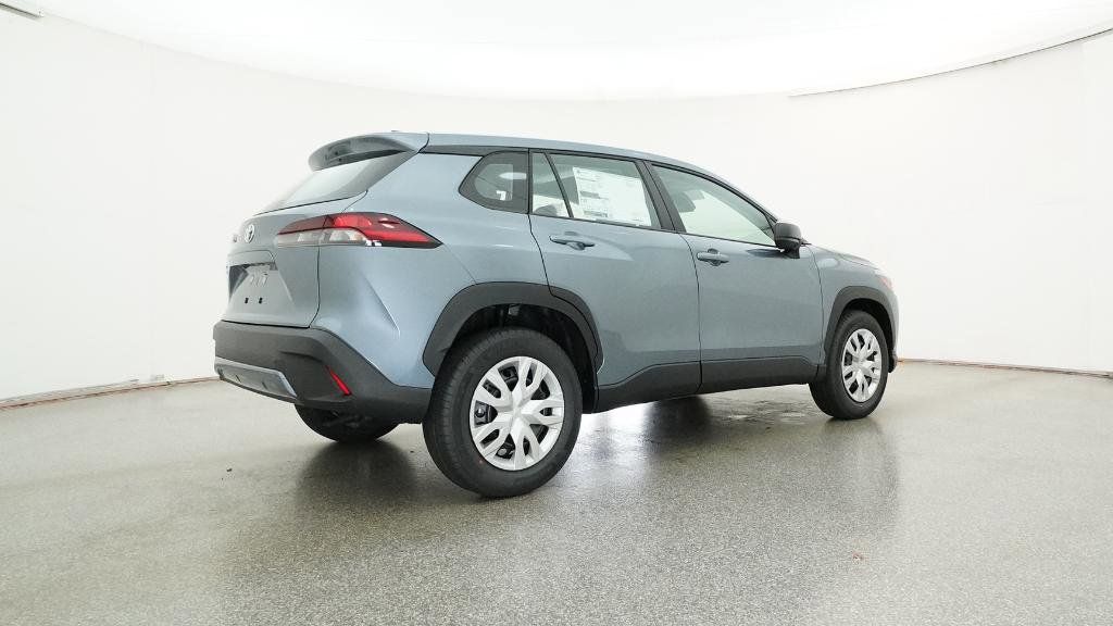 Thumbnail: 2026 Toyota Corolla Cross - 29