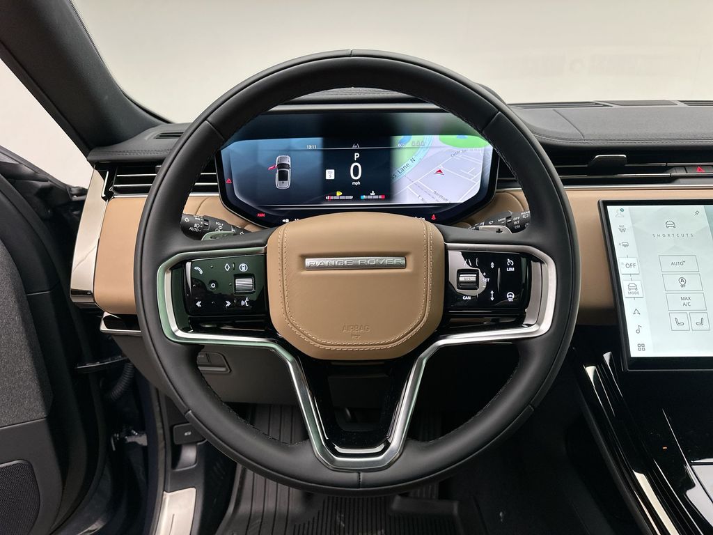 Thumbnail: 2026 Land Rover Range Rover Sport - 12