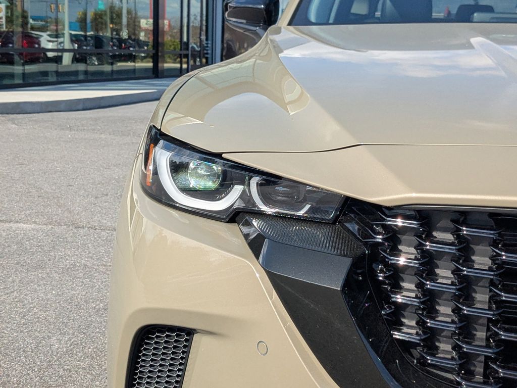 2026 Mazda CX-50 2.5 Turbo