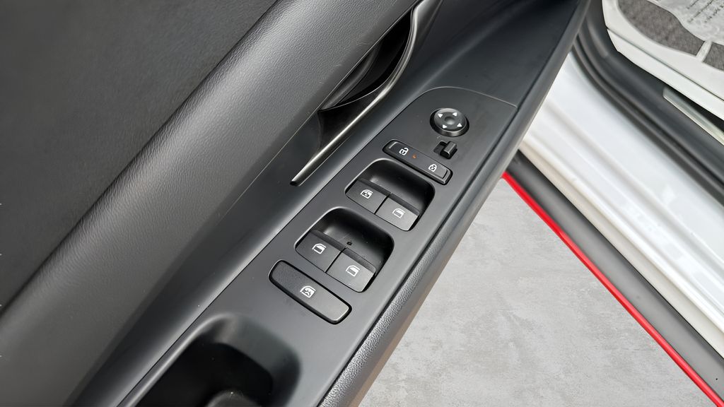 2025 Hyundai Elantra N