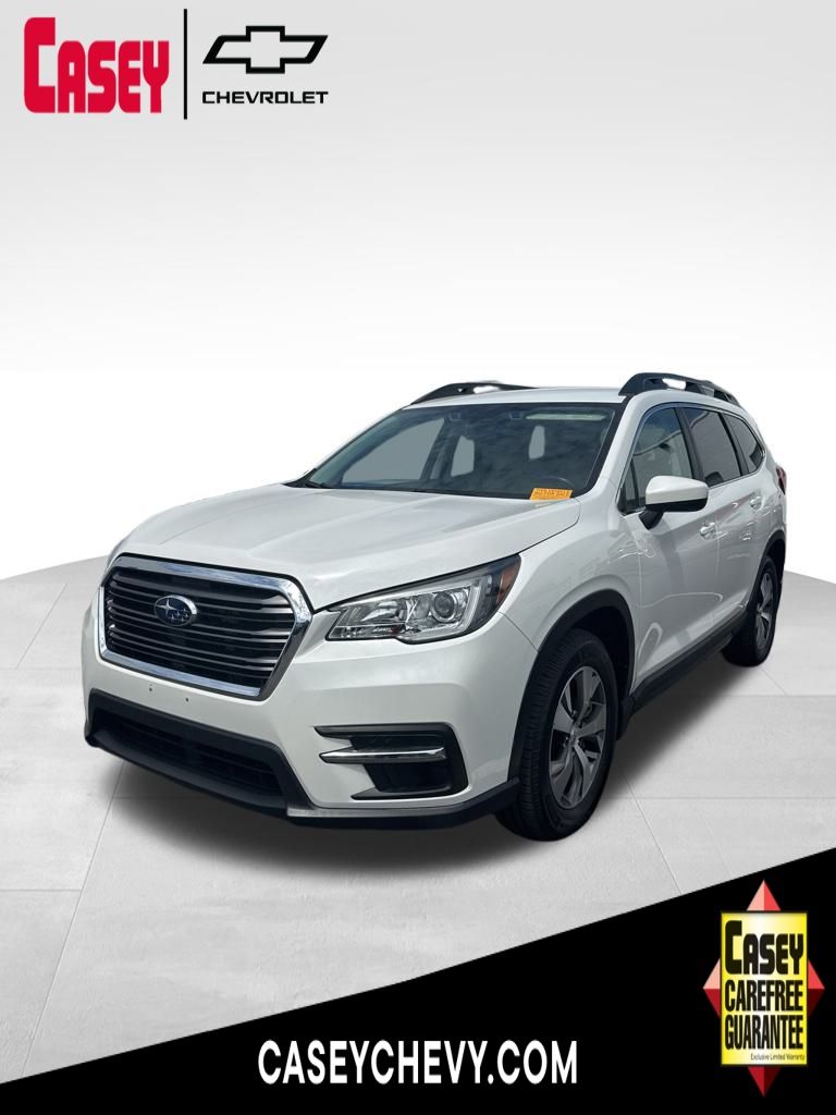 2019 Subaru Ascent Premium photo