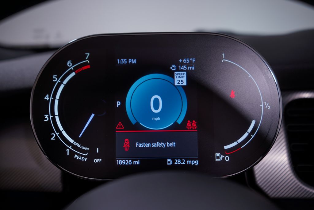 Thumbnail: 2022 MINI Cooper - 21