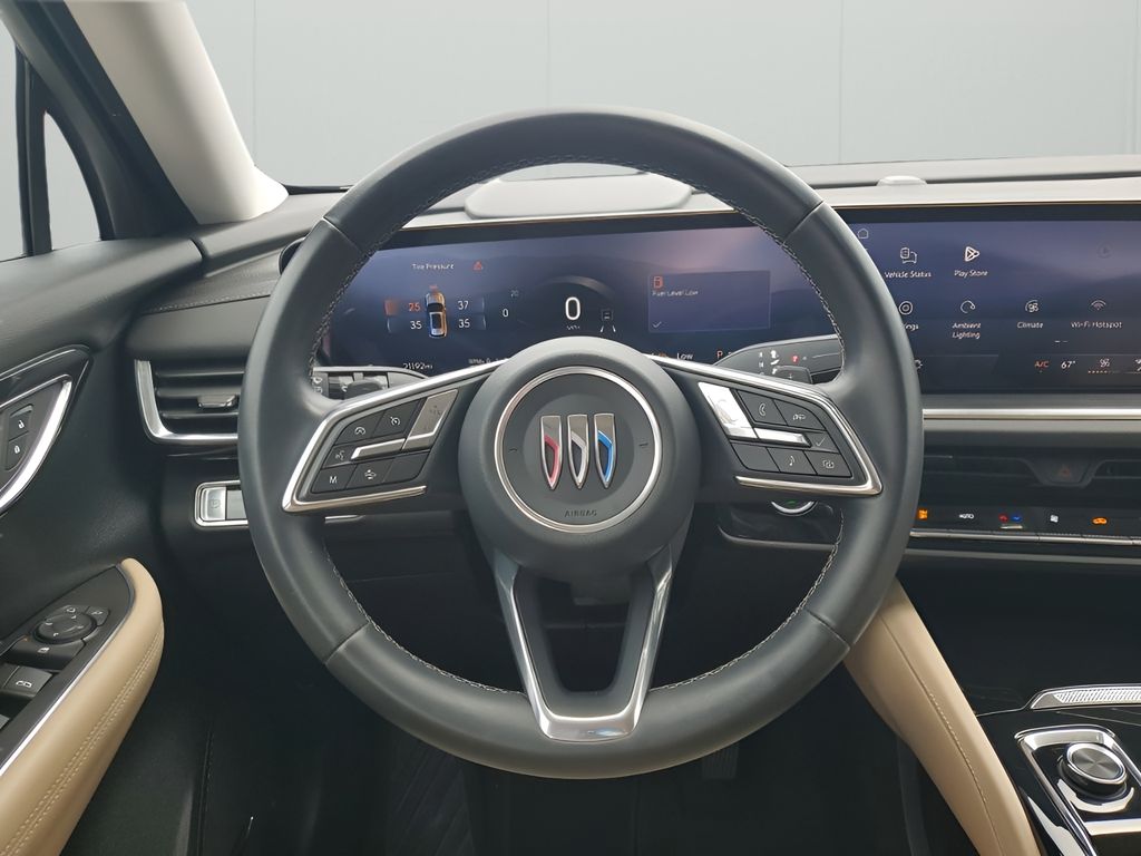 Used Car 2025 Buick Envision  Preferred For Sale Under $30,000 In Austin, Texas