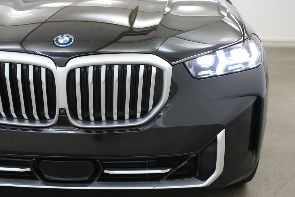 used 2024 BMW X5 car, priced at $52,999