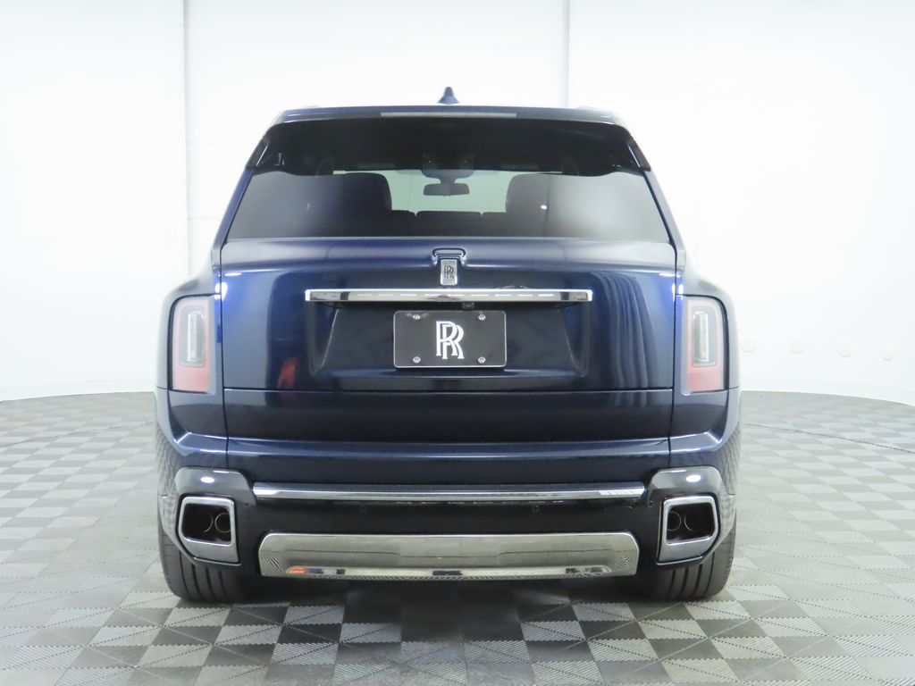 2025 Rolls-Royce Cullinan  6