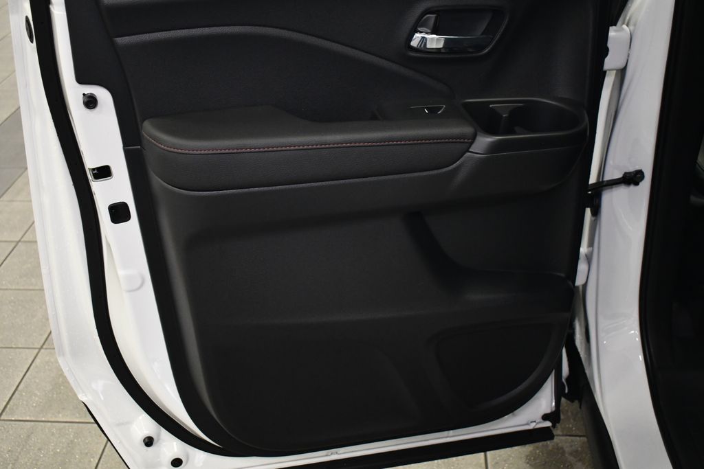 Thumbnail: 2026 Honda Ridgeline - 20