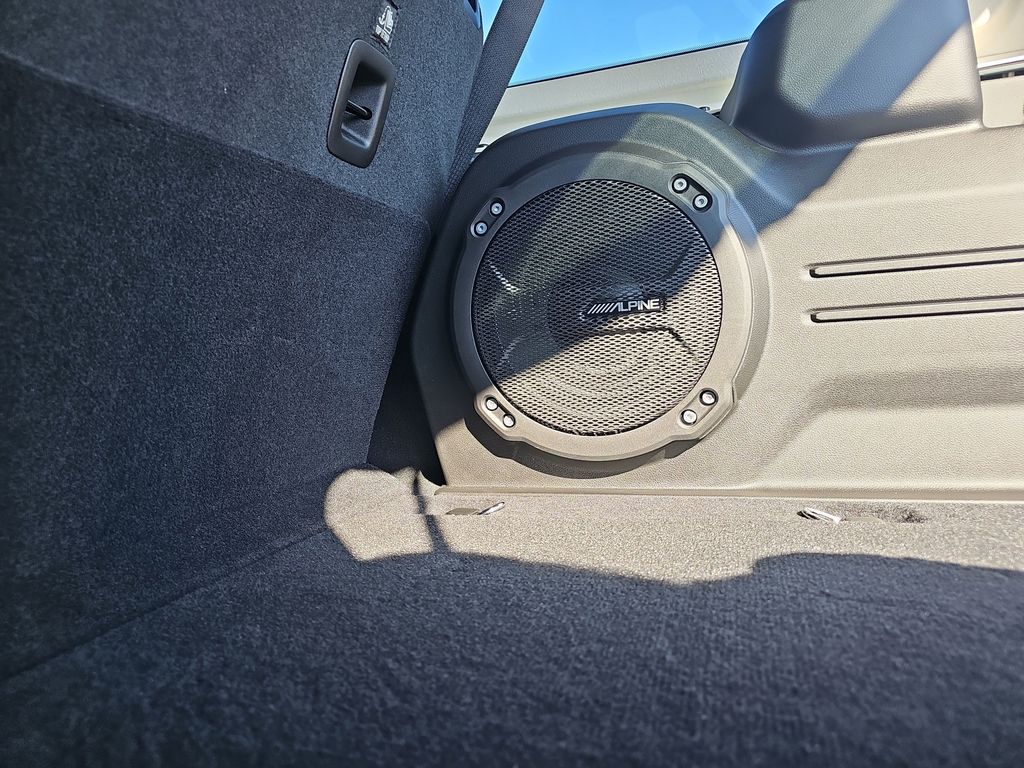New 2026 Jeep Wrangler SUV