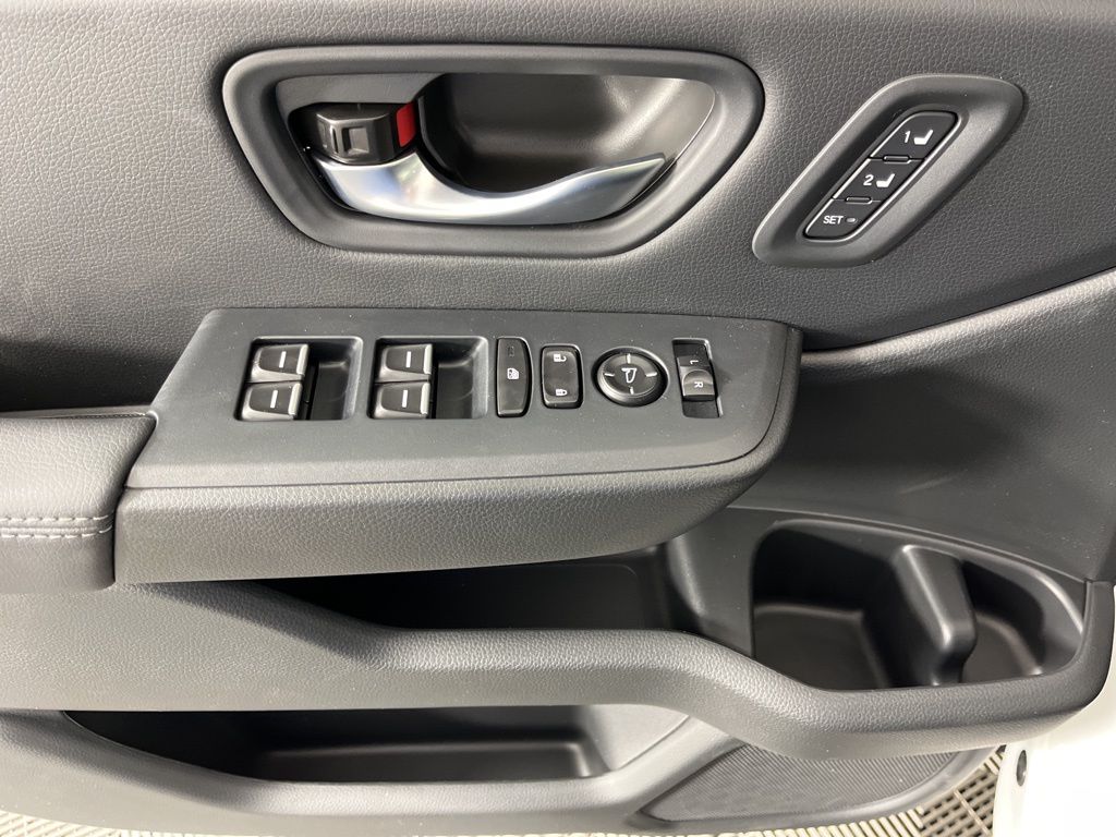 Thumbnail: 2025 Honda Pilot - 26