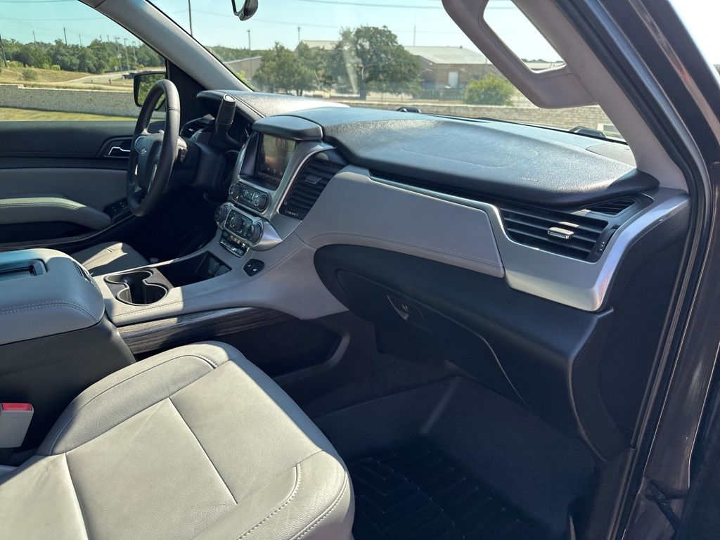 Used Car 2015 Chevrolet Tahoe  Lt For Sale Under $20,000 In Austin, Texas