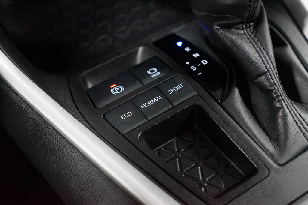 Thumbnail: 2024 Toyota RAV4 - 22