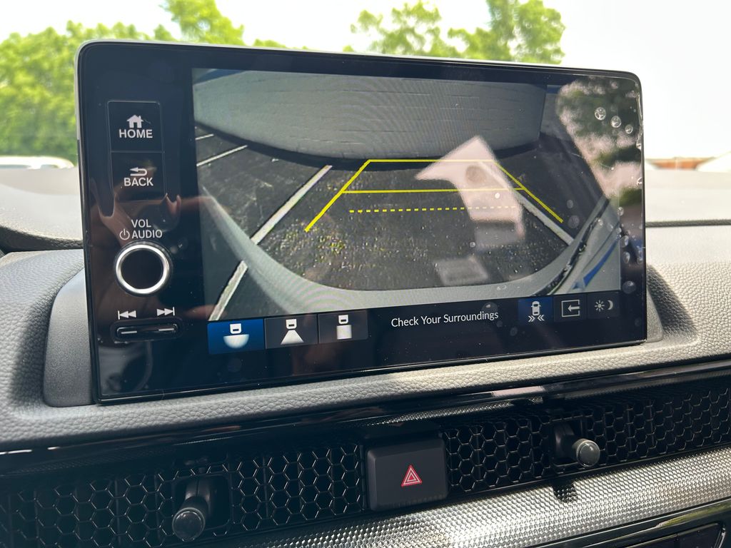 Thumbnail: 2026 Honda CR-V - 30