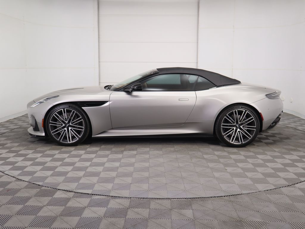Thumbnail: 2024 Aston Martin DB12 - 16