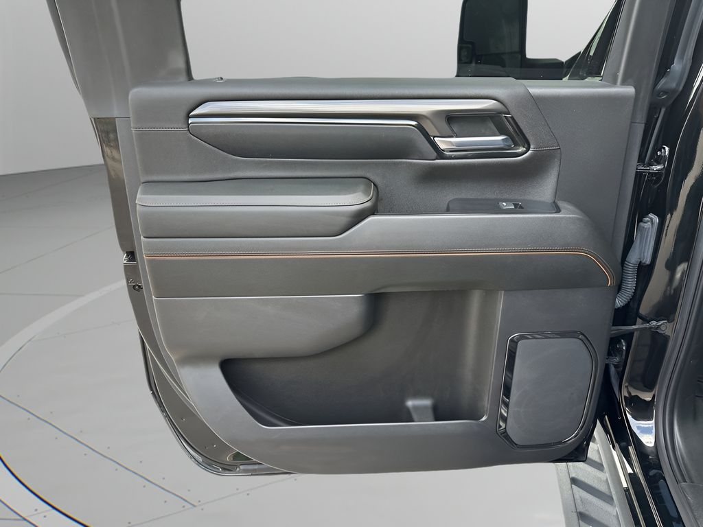 Used Car 2024 Gmc Sierra 2500hd  At4 For Sale Under $80,000 In Austin, Texas