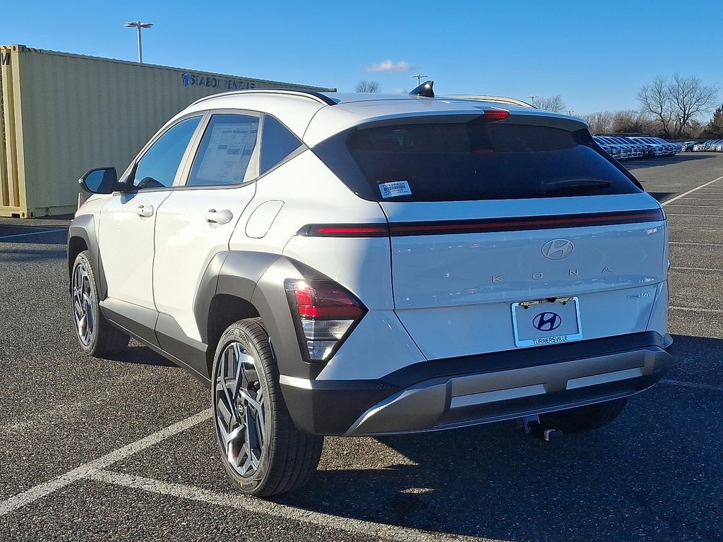 Thumbnail: 2026 Hyundai Kona - 3