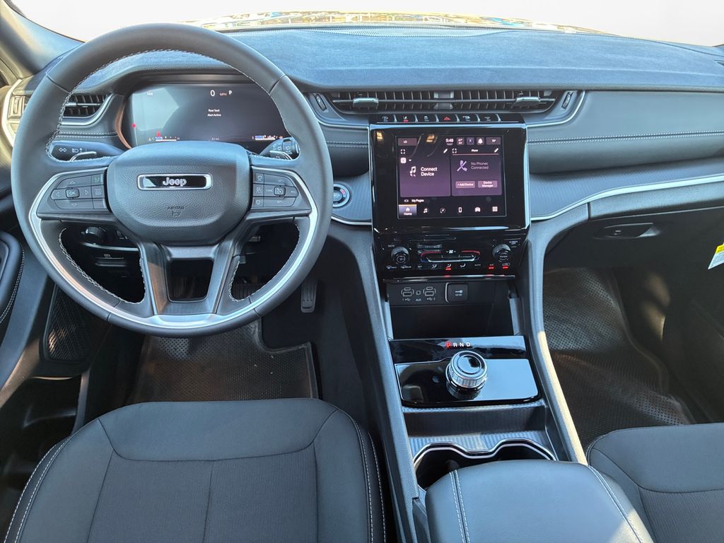 New Car 2025 Jeep Grand Cherokee  Laredo X For Sale Under $35,000 In Austin, Texas