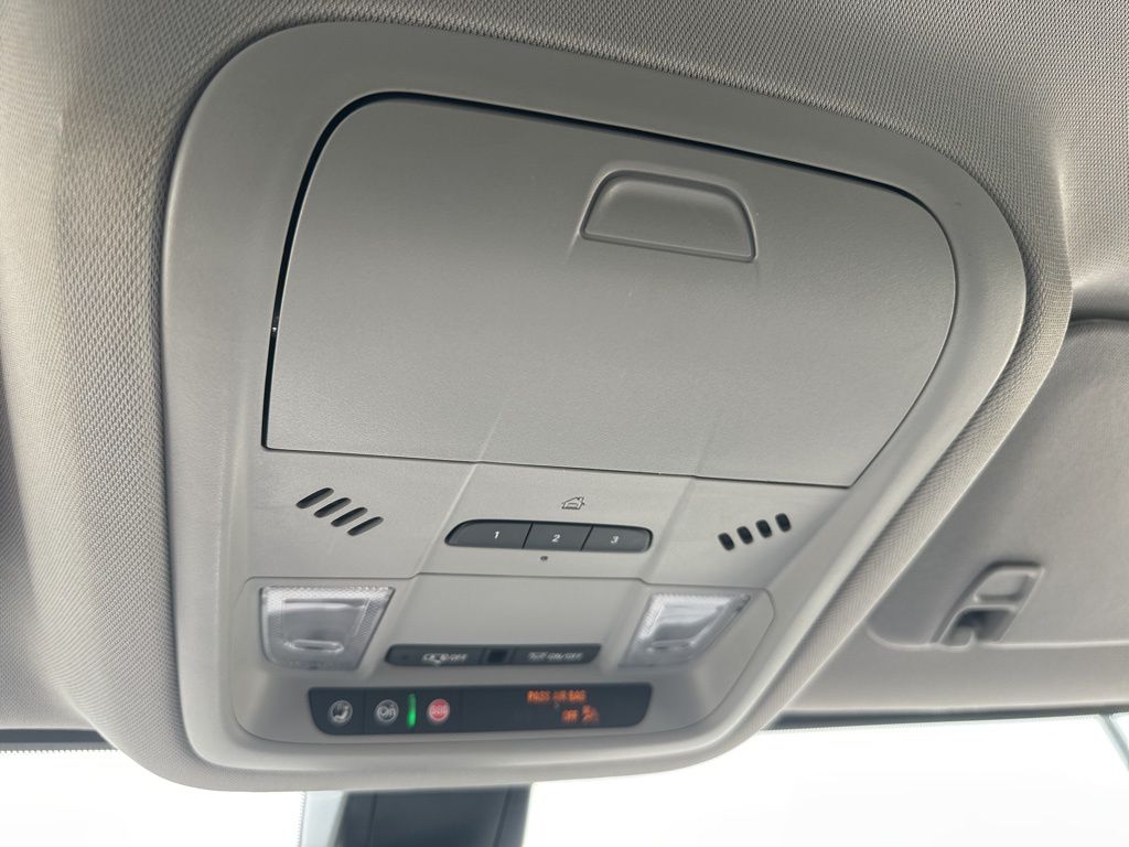 2023 Volcanic Red Tintcoat GMC Acadia SLT FWD SUV