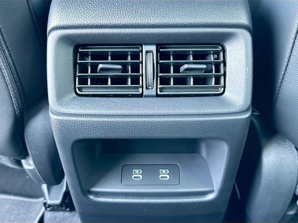 2025 Honda CR-V Sport Touring 18