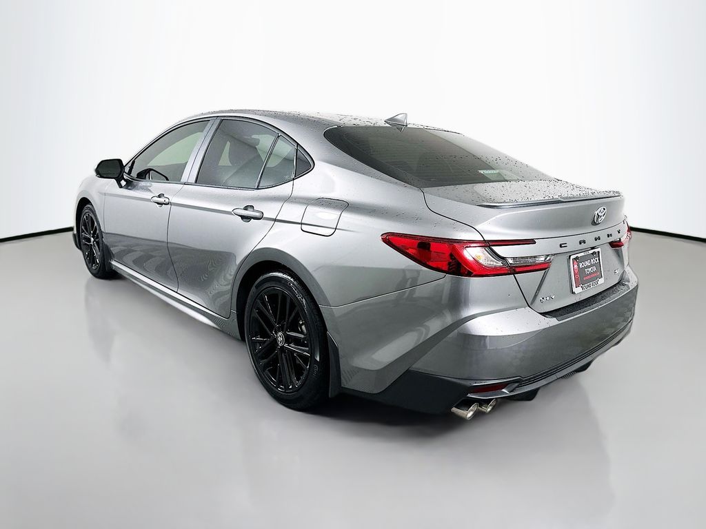 Thumbnail: 2025 Toyota Camry - 7