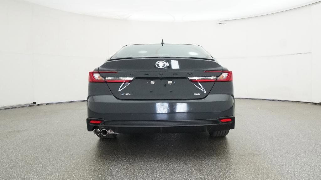 Thumbnail: 2026 Toyota Camry - 8