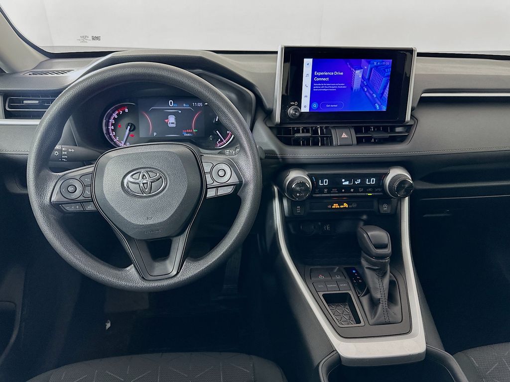 Thumbnail: 2024 Toyota RAV4 - 22