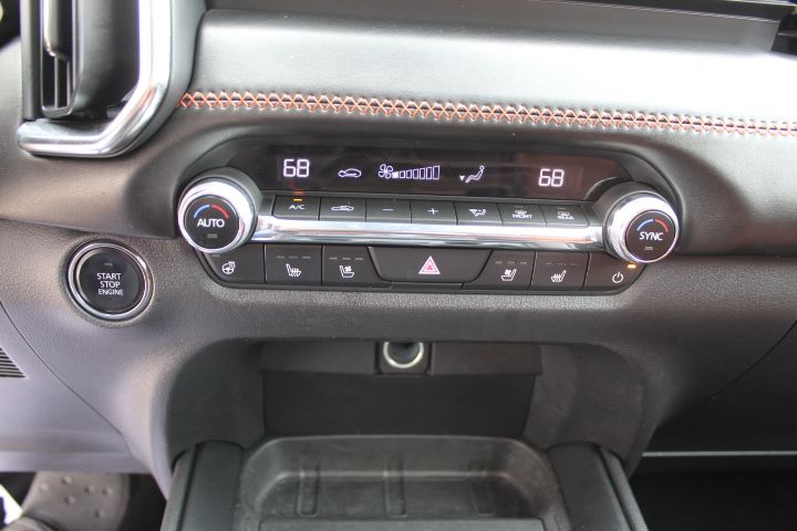 Used Car 2025 Mazda Cx-50  2.5 Turbo Premium Plus Package For Sale Under $40,000 In Georgetown, Texas