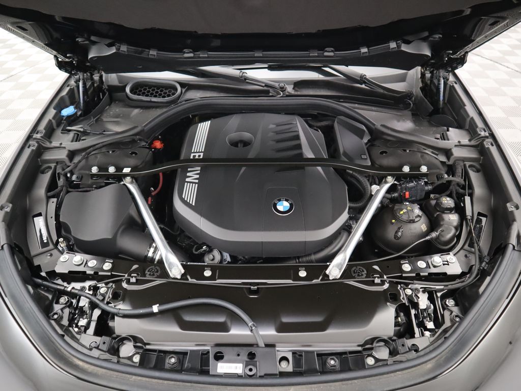 Thumbnail: 2025 BMW 7 Series - 31