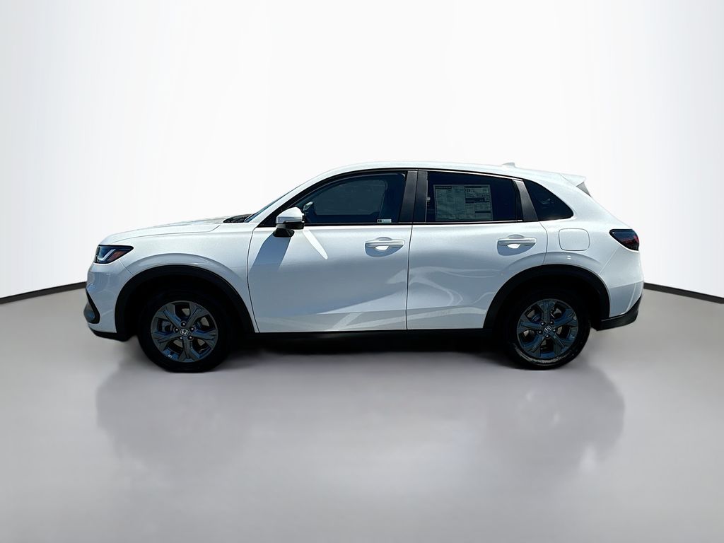 Thumbnail: 2026 Honda HR-V - 8