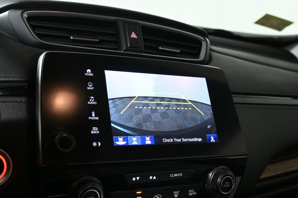 Thumbnail: 2018 Honda CR-V - 26