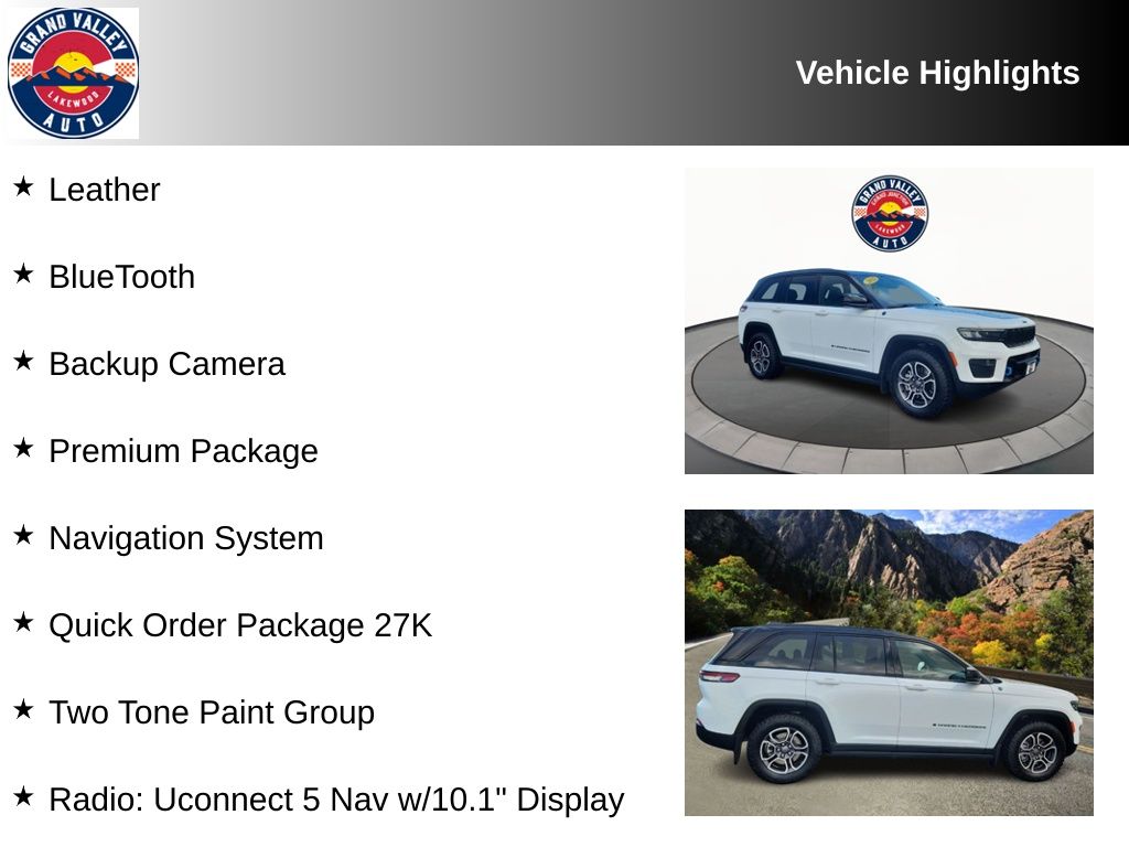 View vehicle photo 2