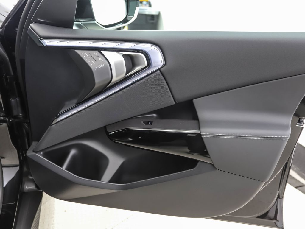 Thumbnail: 2026 BMW X3 - 29