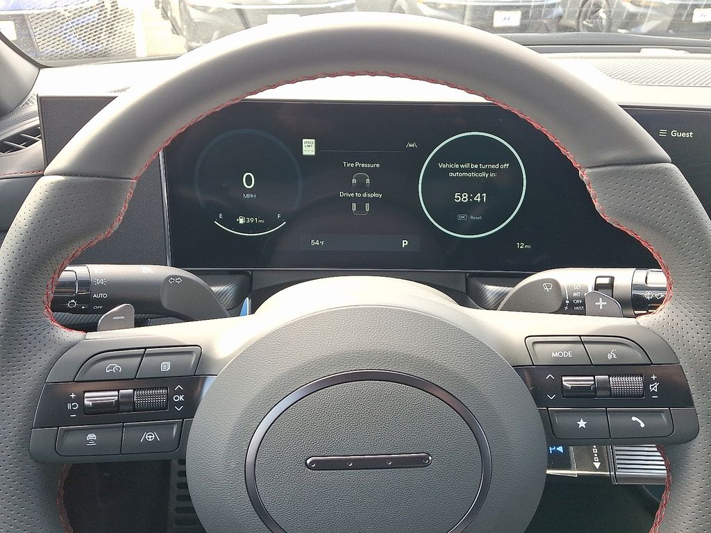 Thumbnail: 2026 Hyundai Sonata - 9