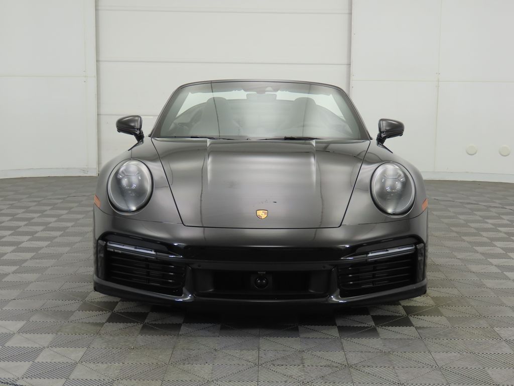 Thumbnail: 2024 Porsche 911 - 2