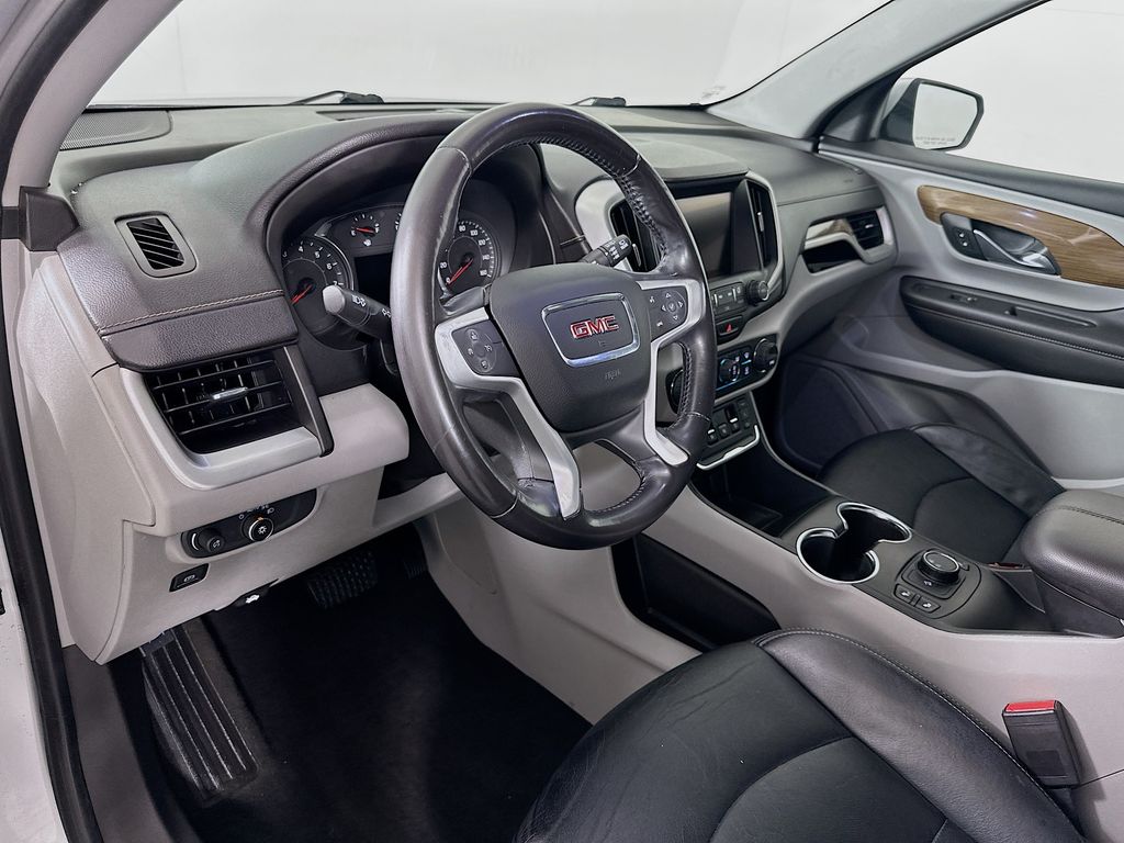 Thumbnail: 2018 GMC Terrain - 9